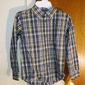 Calvin Klein long sleeve shirt